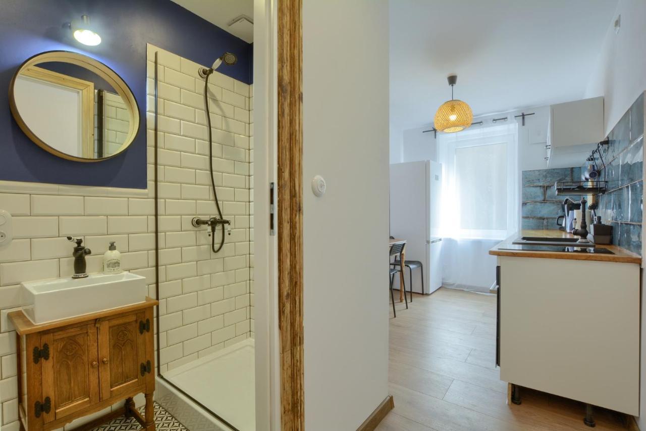 Apartament Pod Jalowcem Gory Sowie 533-543-732 イェドリナ・ズドルイ エクステリア 写真