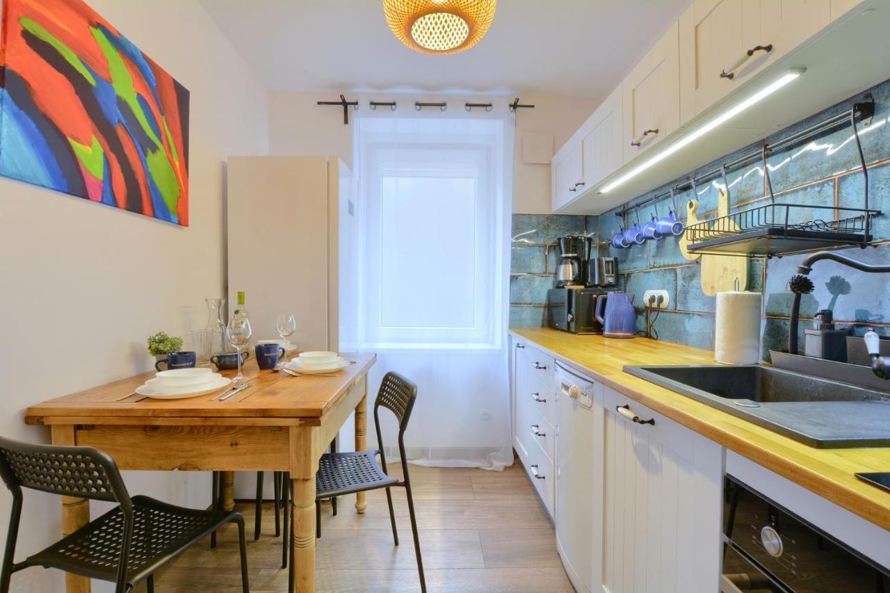 Apartament Pod Jalowcem Gory Sowie 533-543-732 イェドリナ・ズドルイ エクステリア 写真