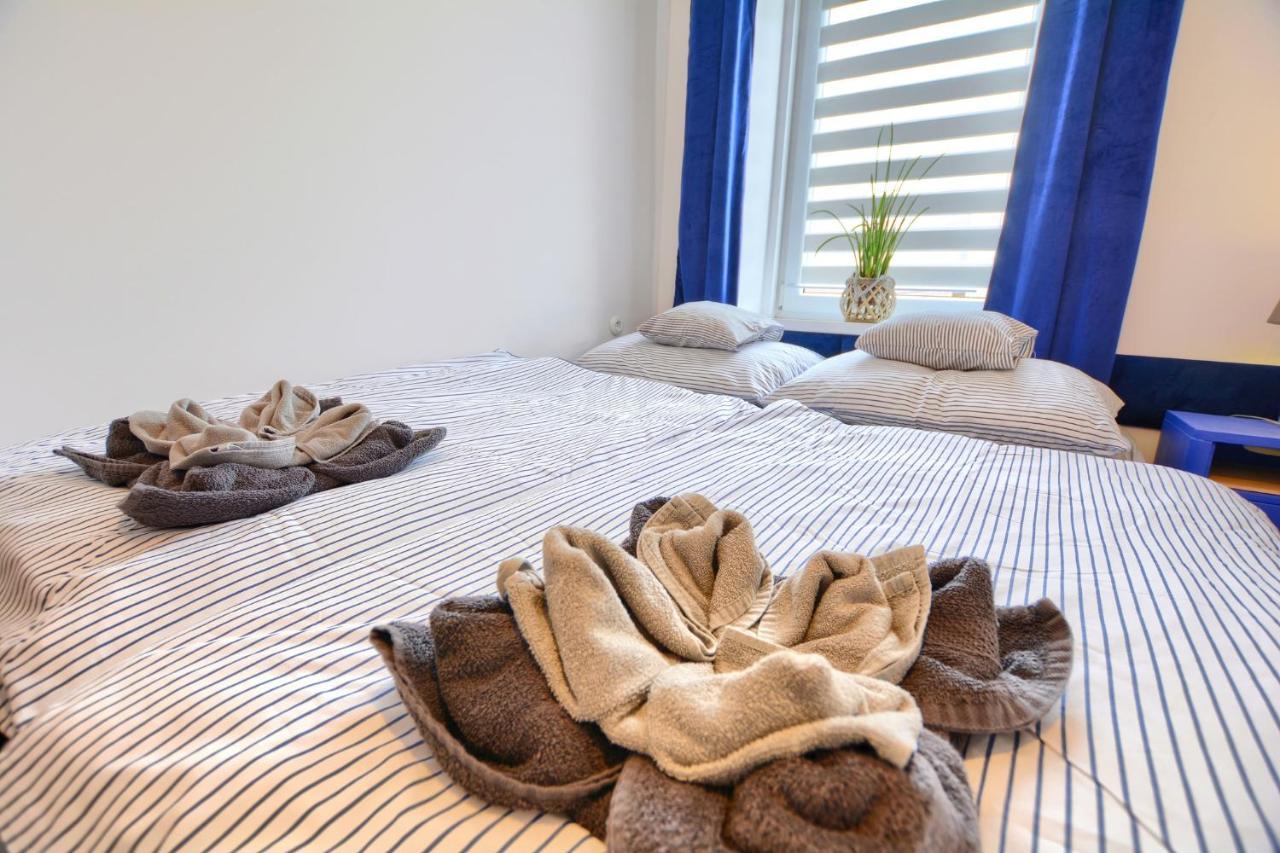 Apartament Pod Jalowcem Gory Sowie 533-543-732 イェドリナ・ズドルイ エクステリア 写真