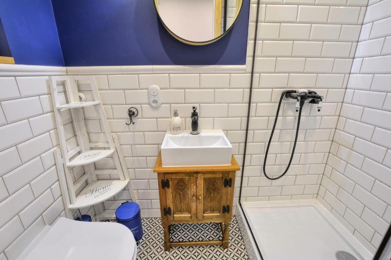 Apartament Pod Jalowcem Gory Sowie 533-543-732 イェドリナ・ズドルイ エクステリア 写真