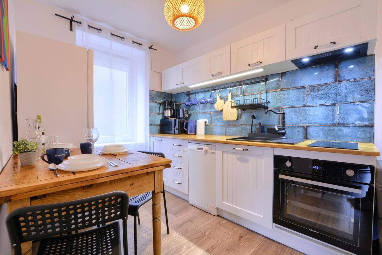 Apartament Pod Jalowcem Gory Sowie 533-543-732 イェドリナ・ズドルイ エクステリア 写真